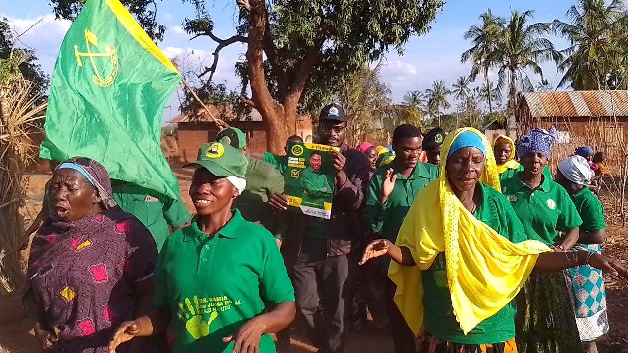Twasagule official music video(Nyimbo maalumu ya MH Mchungahela