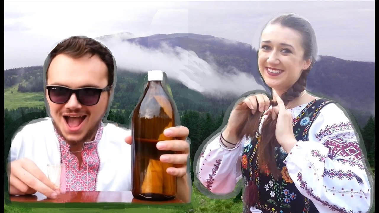 LEMKO STYLE by Natalia Kalina Boczniewicz and Free Musician