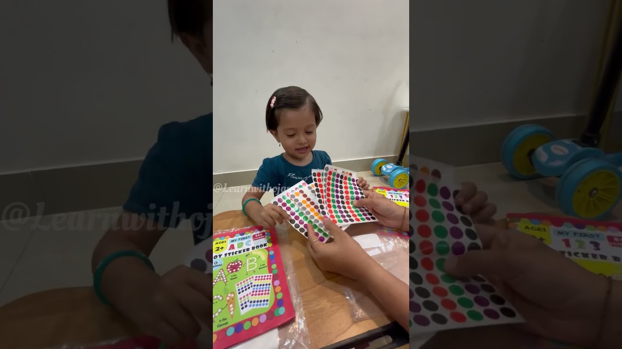 Educational books for kids😊📚 