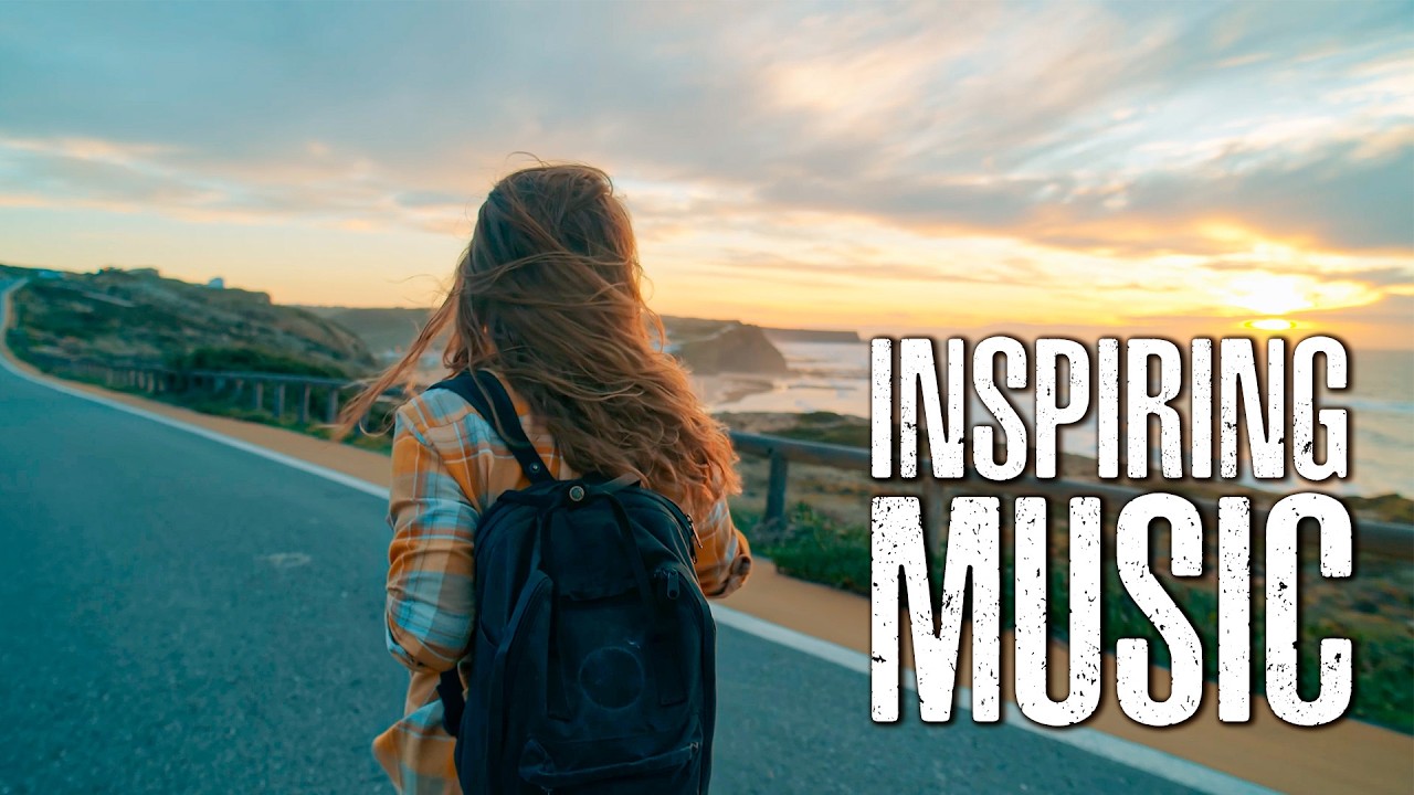 Royalty Free Inspiring Music | Travel Music | Royalty Free Music by AlexGrohl