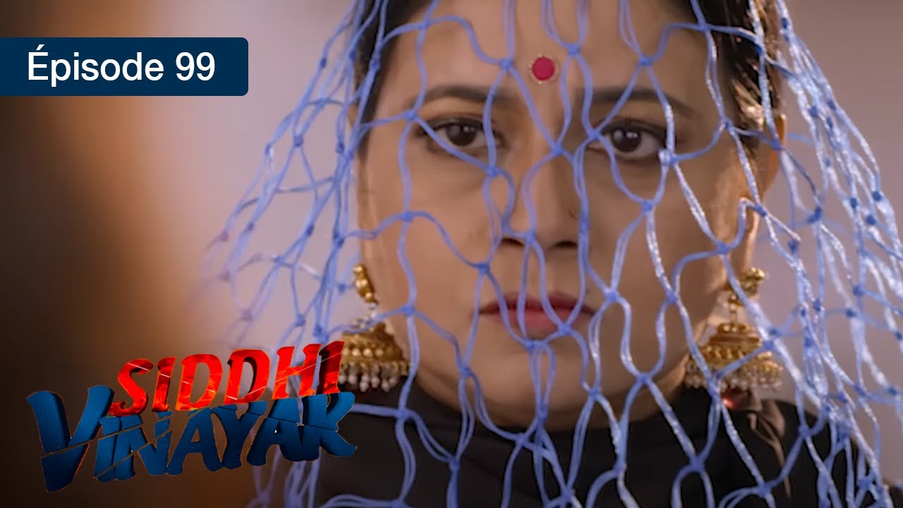 Siddhi Vinayak - EP 99 - La danse de l'amour - série en français - HD