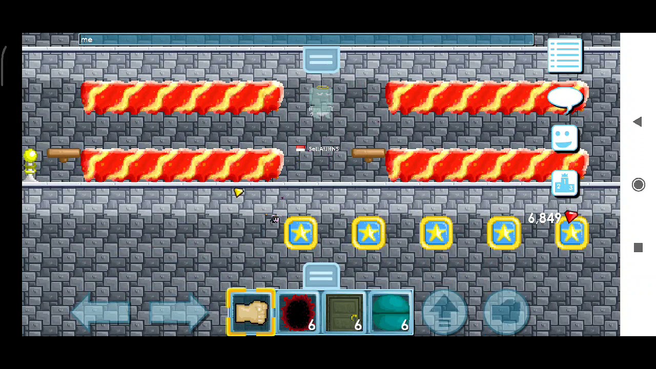 @SherryGT Parkour World Giveaway Challenge, Tired