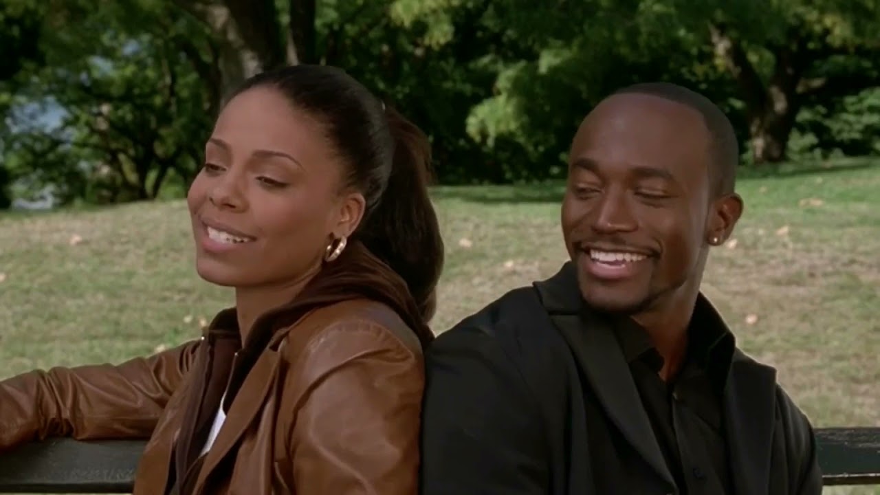 Black love compilation #1