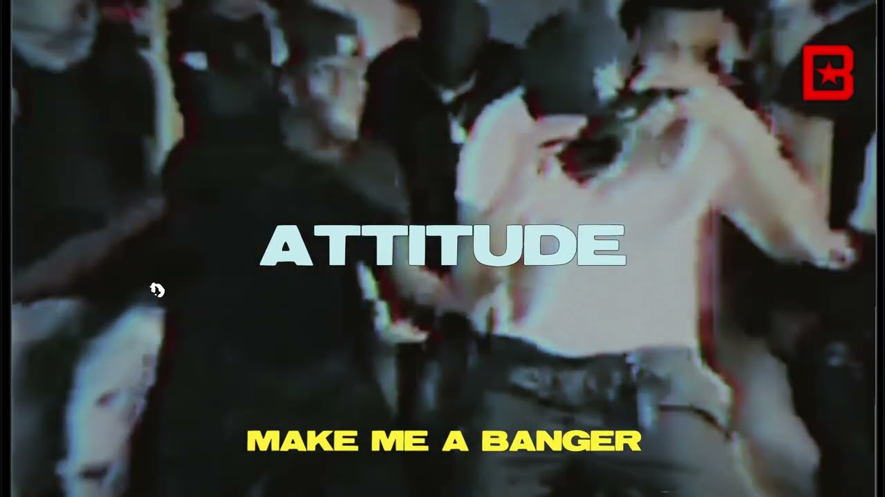 (FREE) TRAP TYPE BEAT DEEN BURBIGO x ATTITUDE