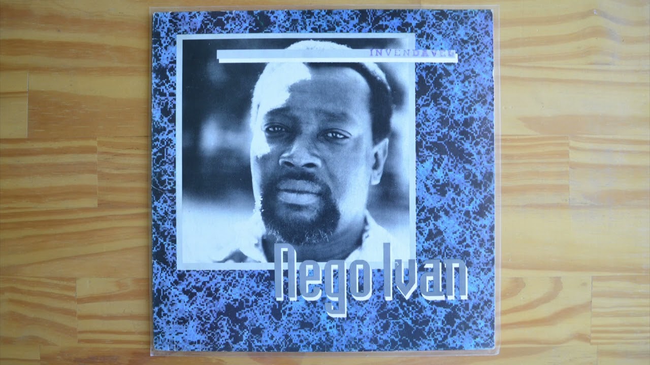 Nego Ivan – Nego Ivan (1994)