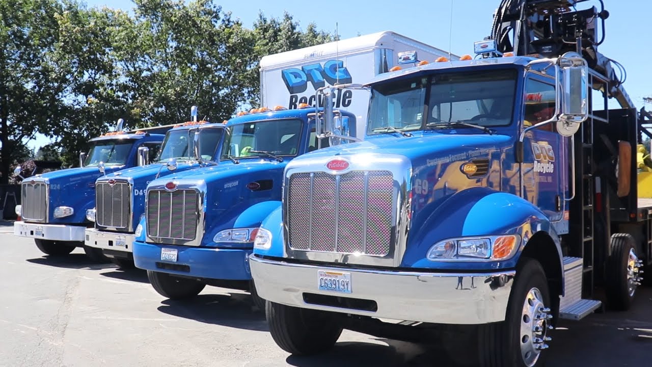 PacLease Customer Stories &ndash; DTG Recycle