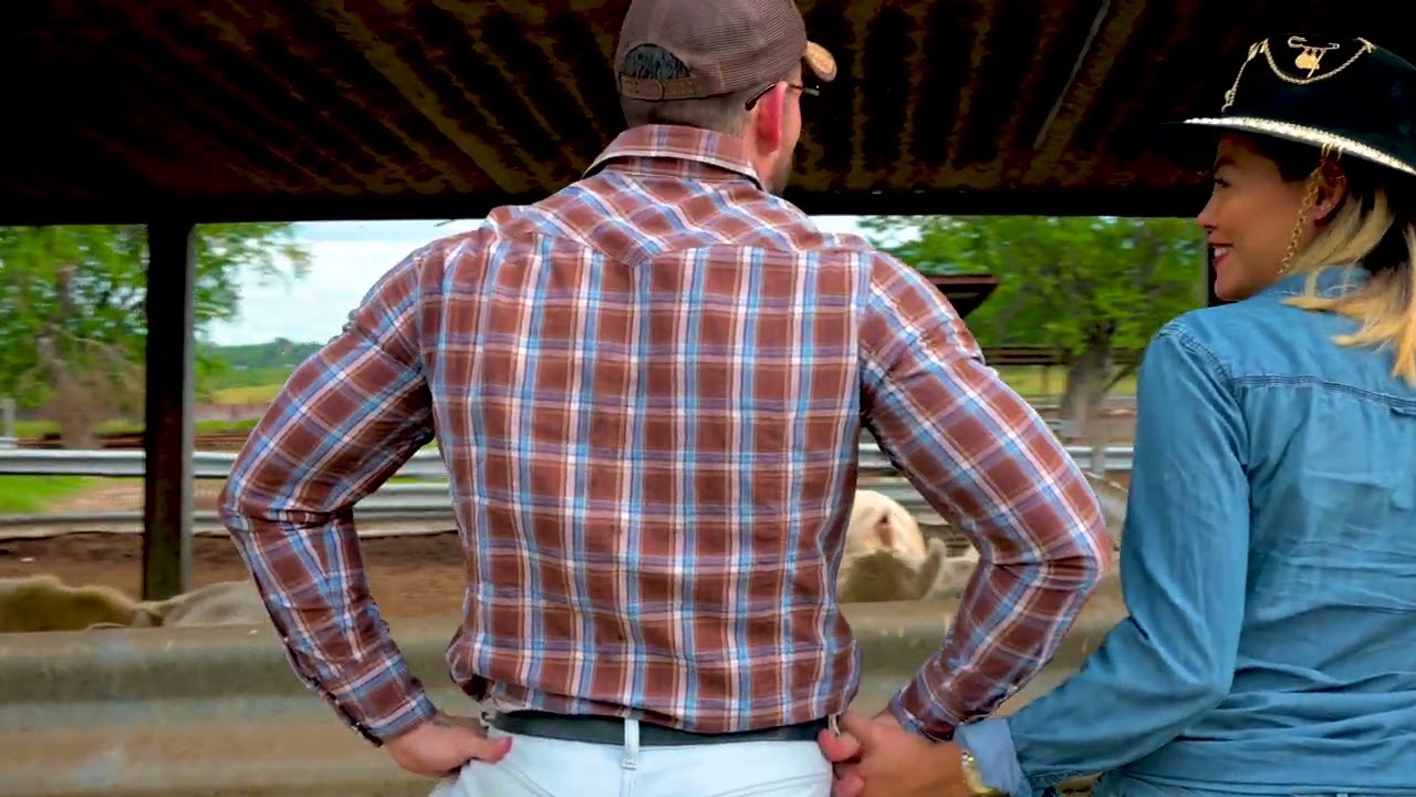 Carlos Benitez y sus Jefes de la Sierra- El patron de la Sierra