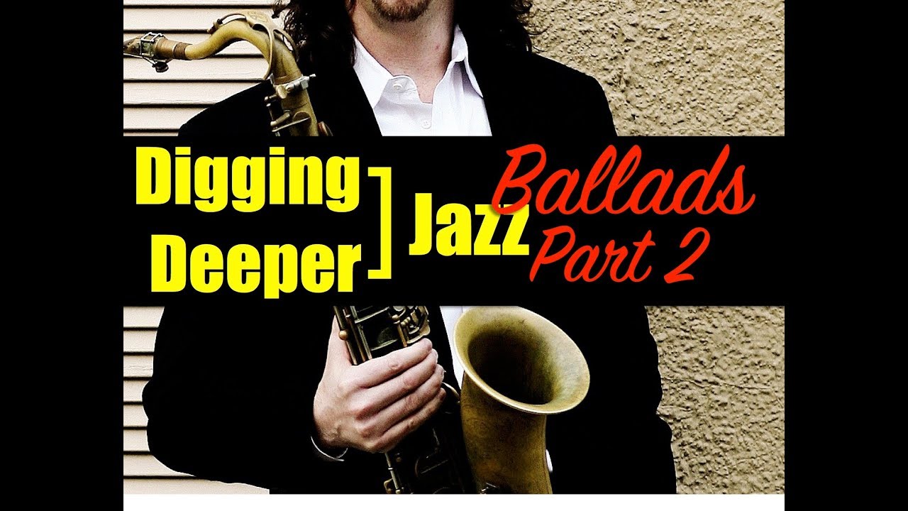 Digging Deeper #15 - 