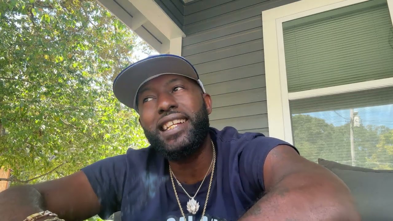 Prison story time: got my plug. Got yo mama PT.1
