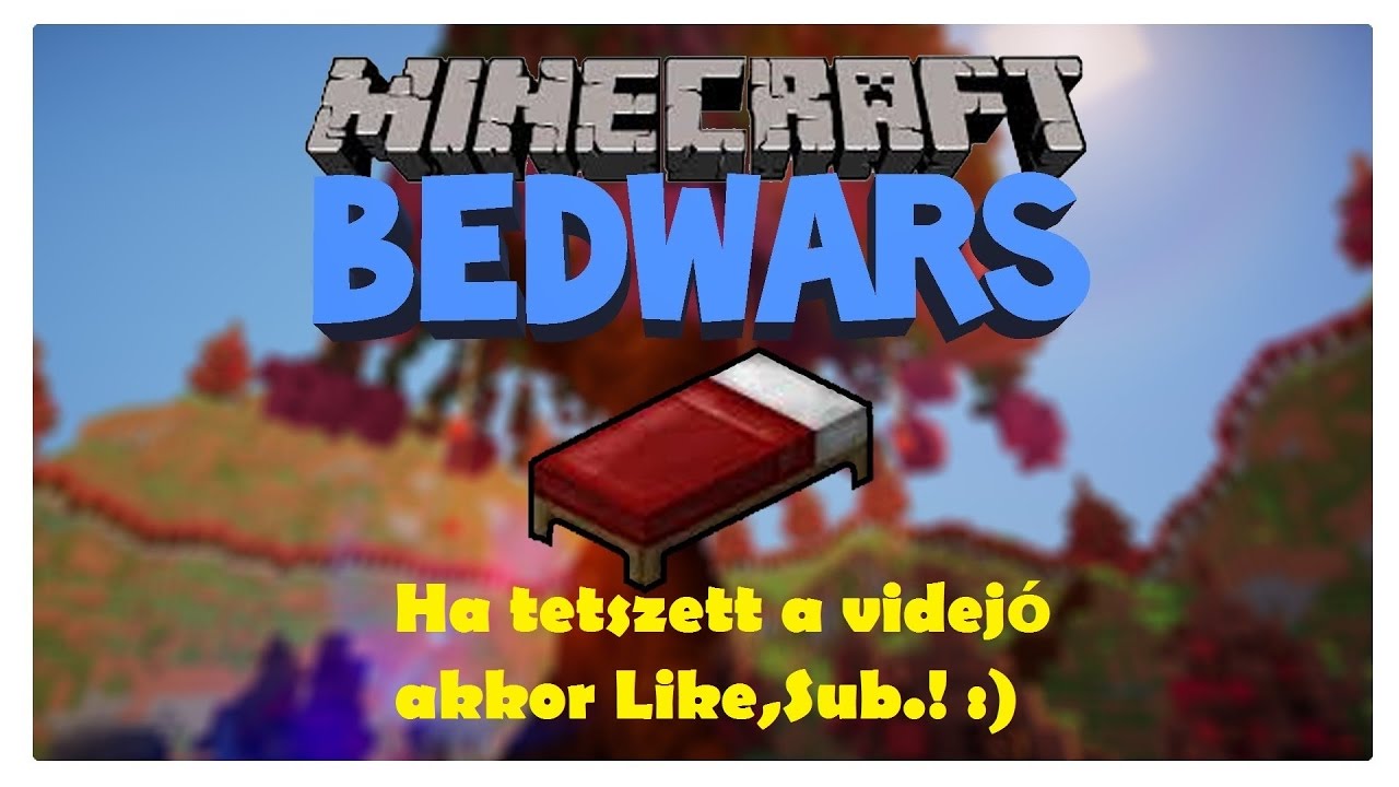 [LMC] Bedwars #1 