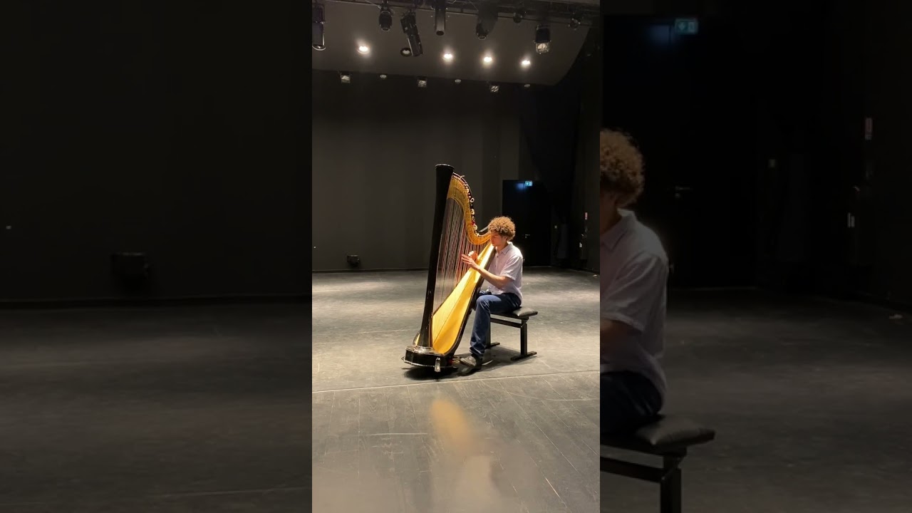 Winter Allegro non molto, Antonio Vivaldi