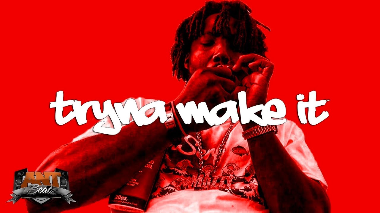 Antbeatz Type Beat - 