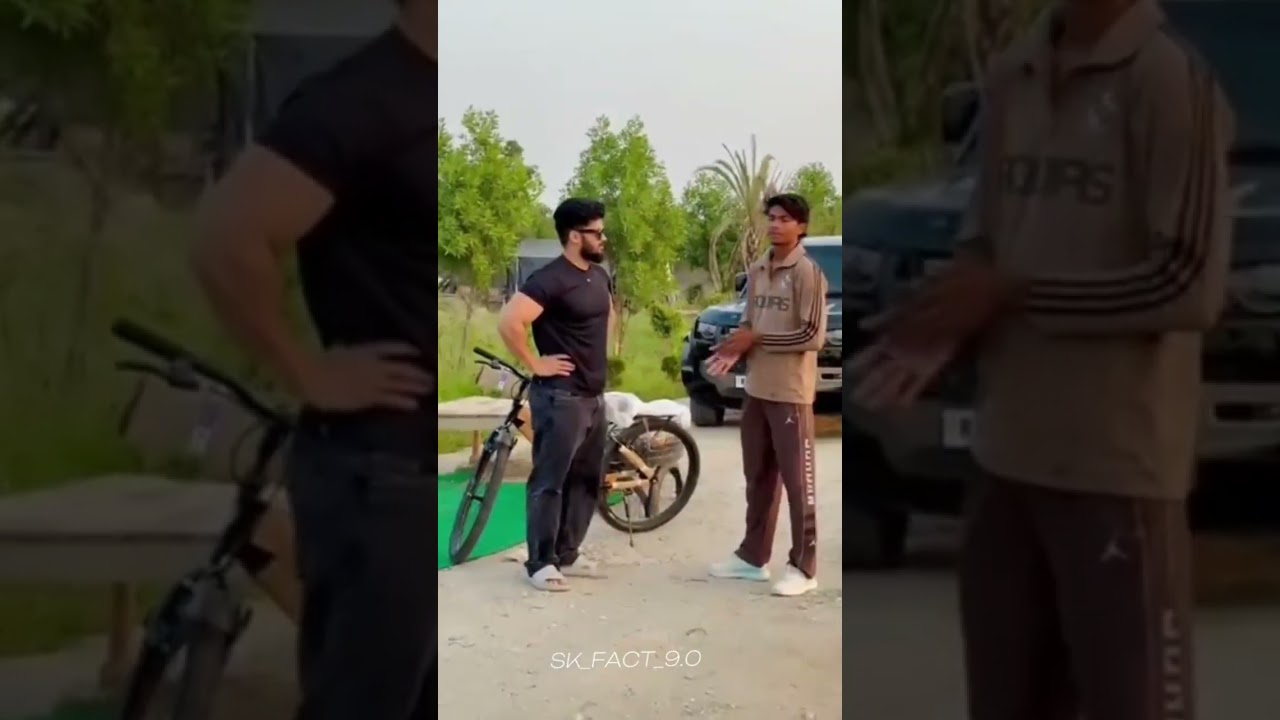 Pawan sahu or Neeraj Chopra ki tarah bhala 