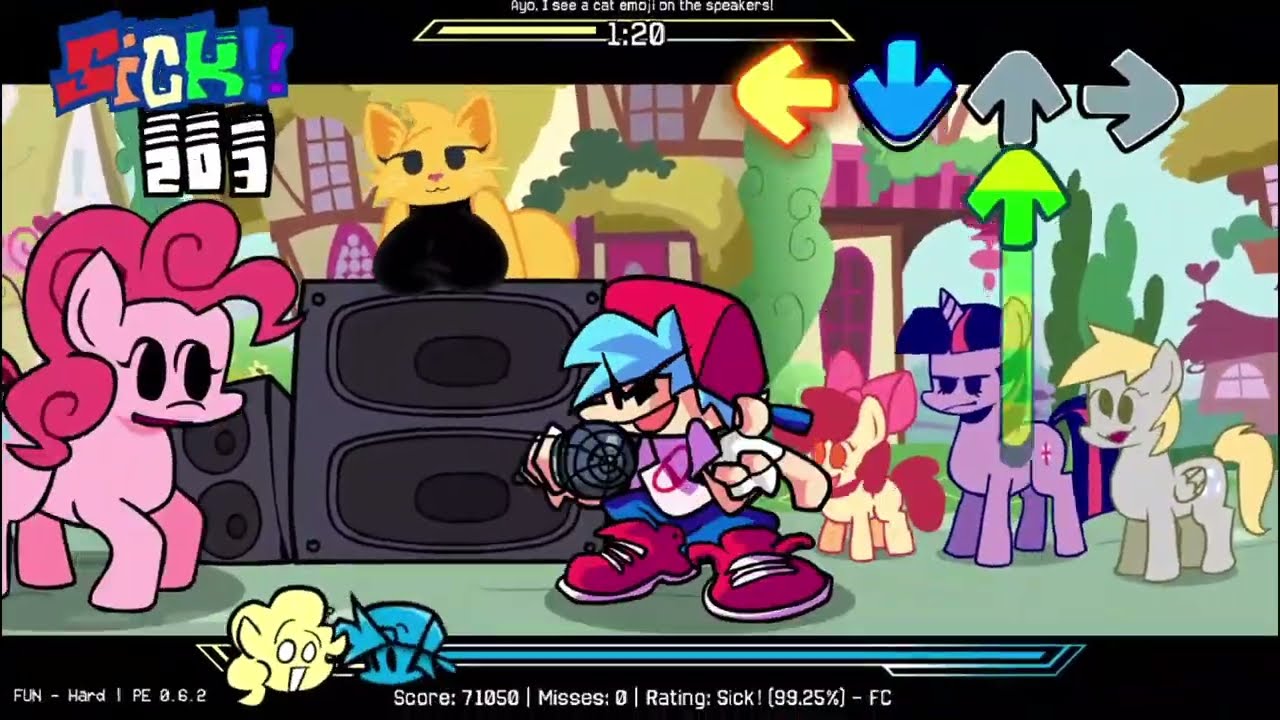 FUNKIN' IS MAGIC Reimagined lol