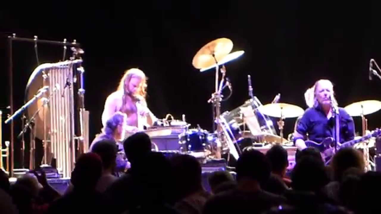 Swans, full set 5of5 "Bring the Sun / Black Hole Man" live Barcelona 30-05-2015, Auditori Primavera