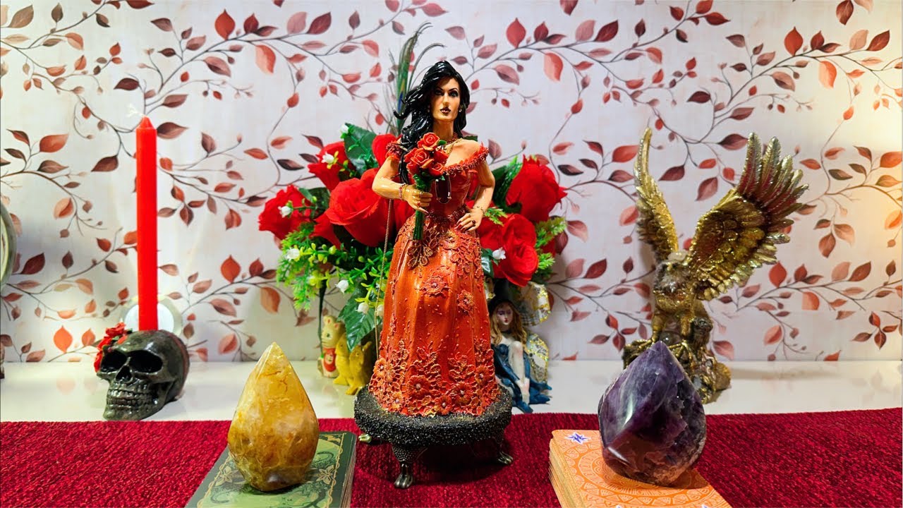 PADILHA REVELA COMO SERÁ SUA SEMANA!!! (PRÓXIMOS 7 DIAS) 🔮🌹❤️💃🌟✨