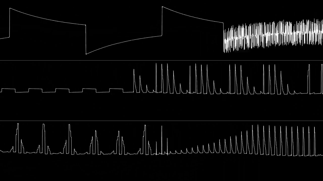 FΛDE - Changsha Acid Inferno (AY-3-8910)