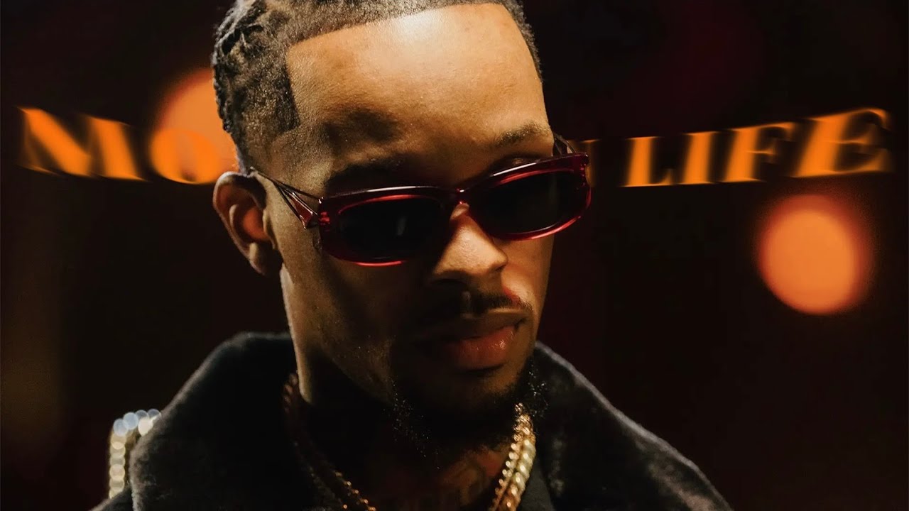 (FREE) Toosii Type Beat - 