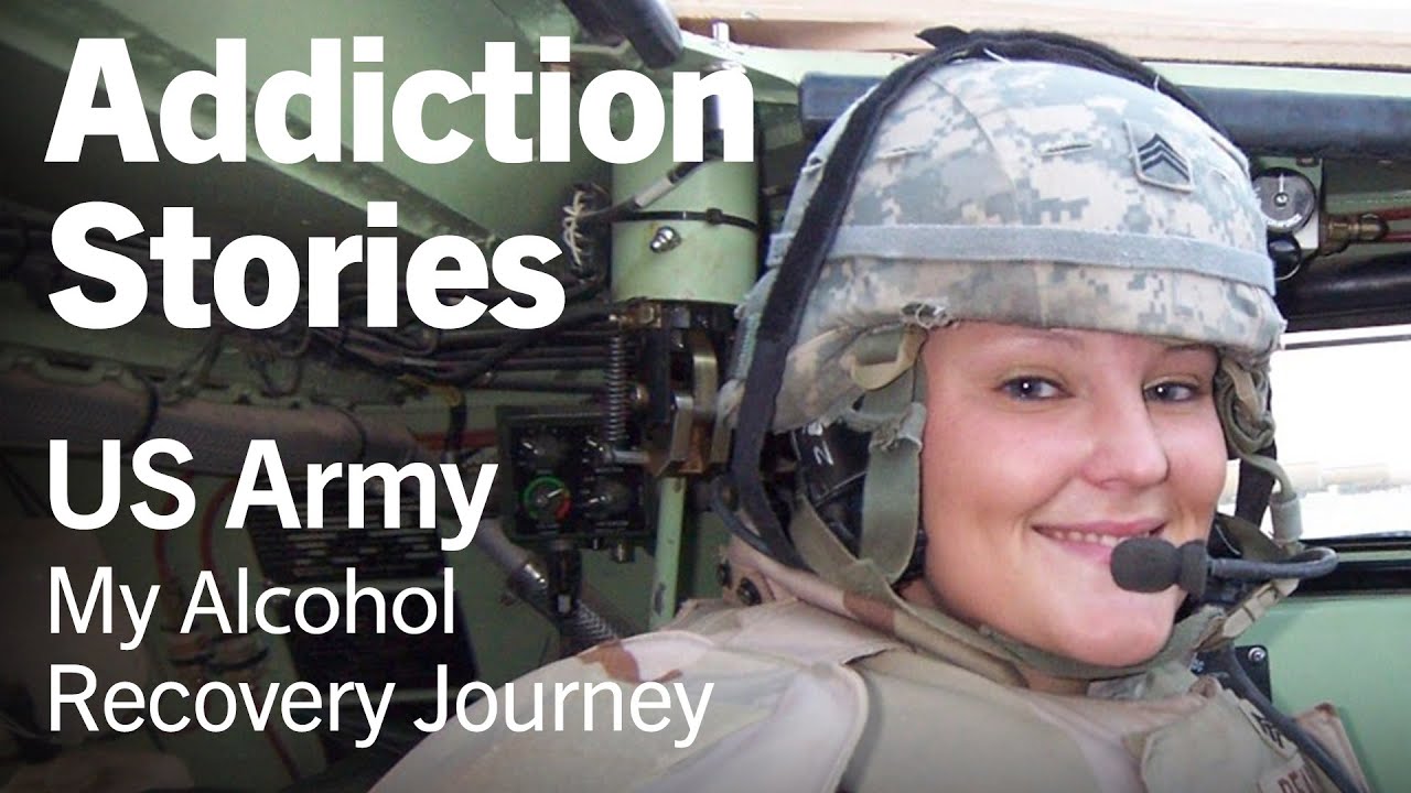 Addiction Stories: A Mother's Alcohol Recovery Story | Tree House Recovery