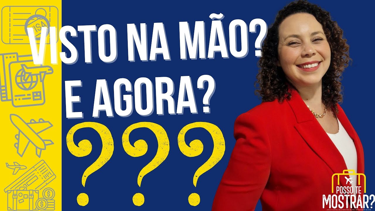 QUAIS OS DOCUMENTOS PARA APRESENTAR NA IMIGRAÇÃO COM O VISTO PARA PROCURA DE TRABALHO EM PORTUGAL