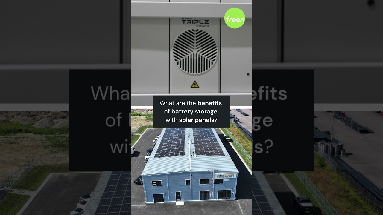 What are the benefits of solar panels for homes?