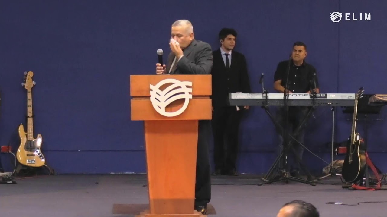 Eternidad futura | Apocalipsis: 21: 1-5