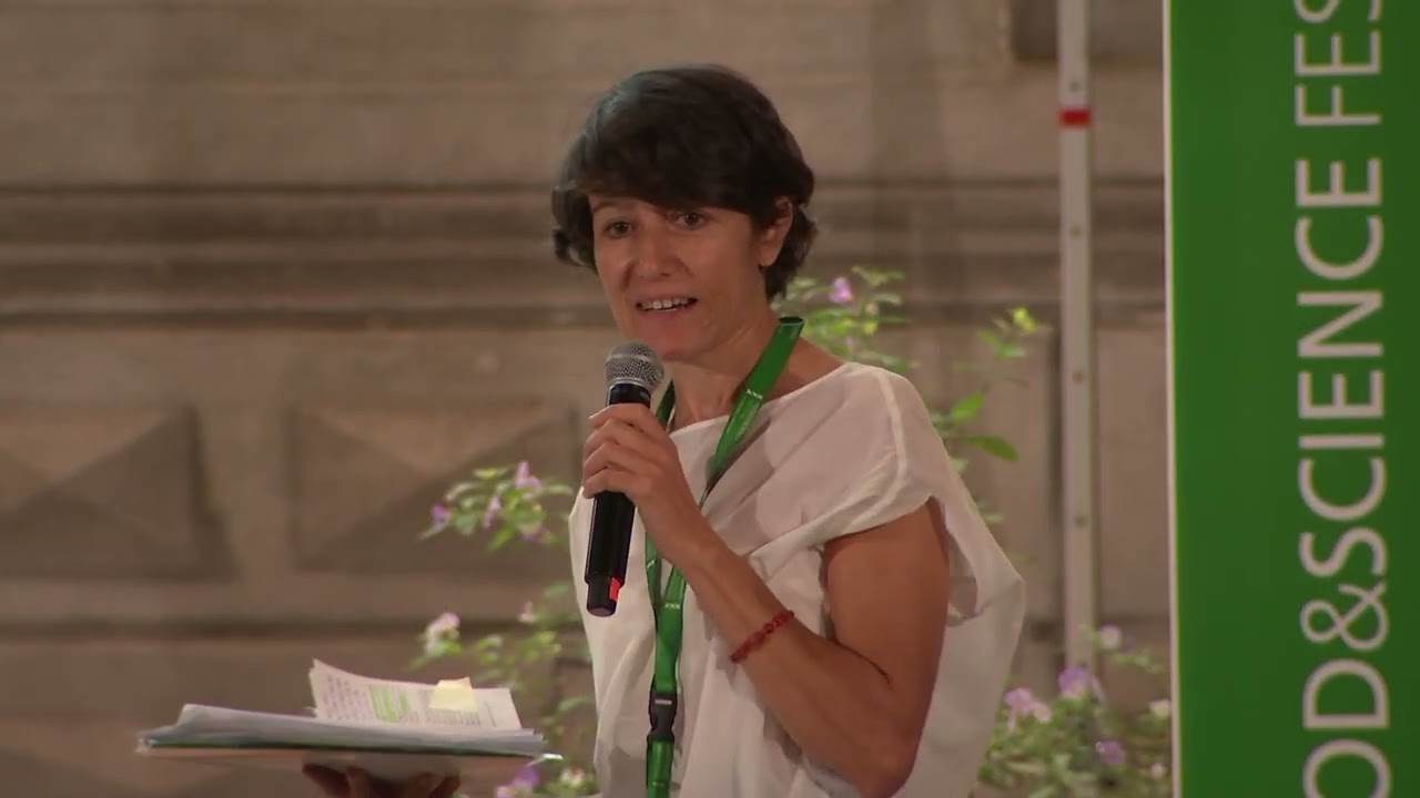 Laudato si’. L’enciclica di Papa Francesco e il rapporto tra esseri umani e ambiente