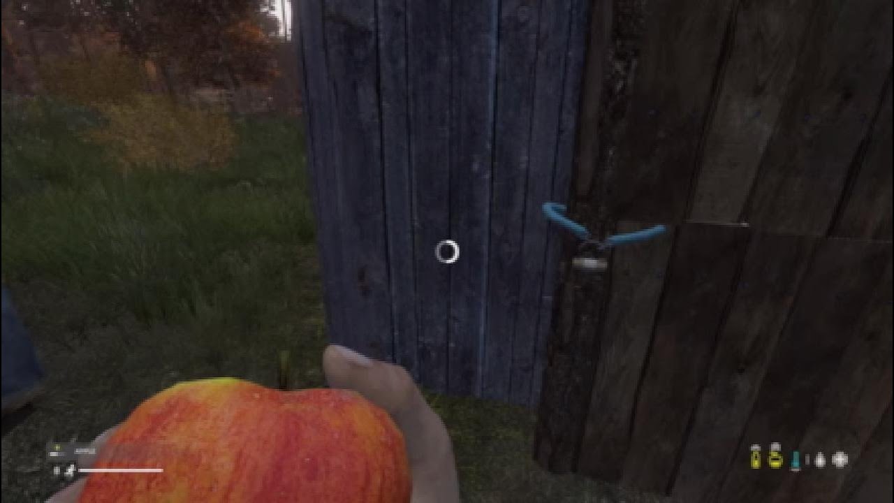 Playing Dayz for the first time (First Video)