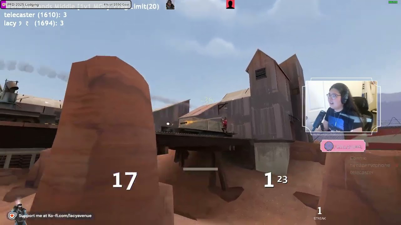 [2025.04.30] !demo jail ୨୧ !hud !pfd