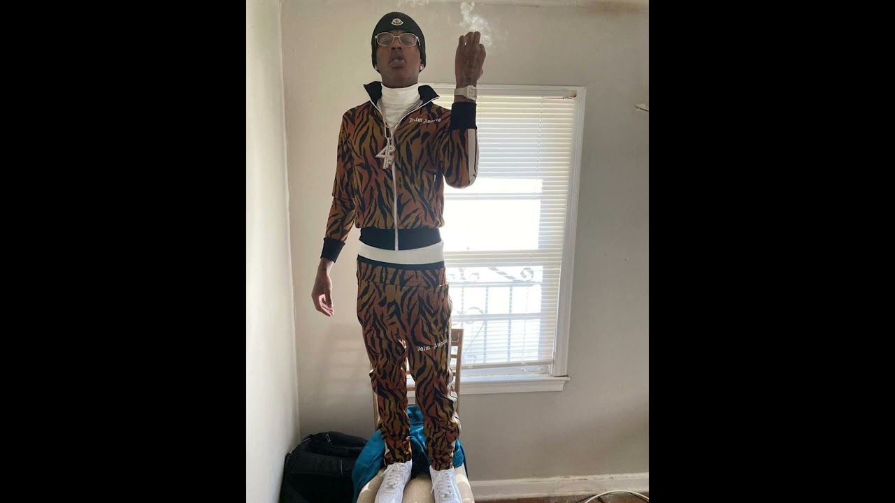 [FREE] Bigg Unccc Type Beat - "Icy Gang"