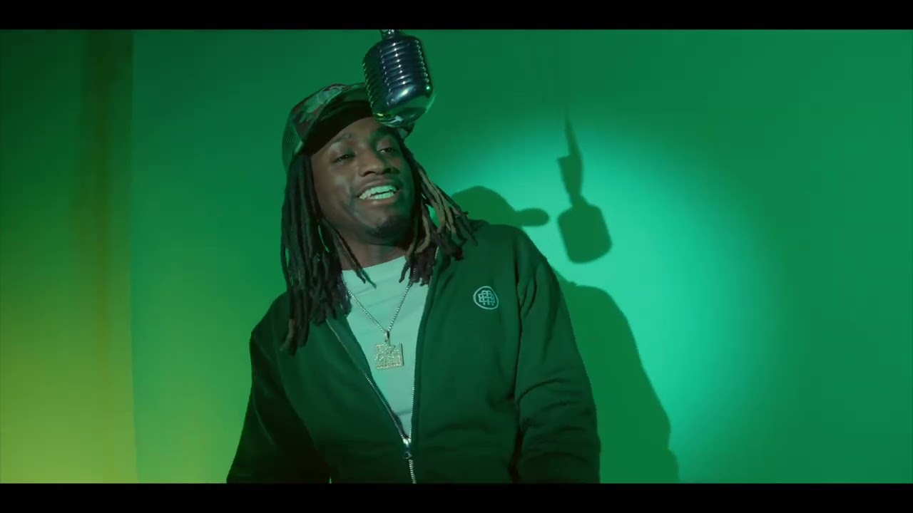 Suttin Else “Spot light” freestyle