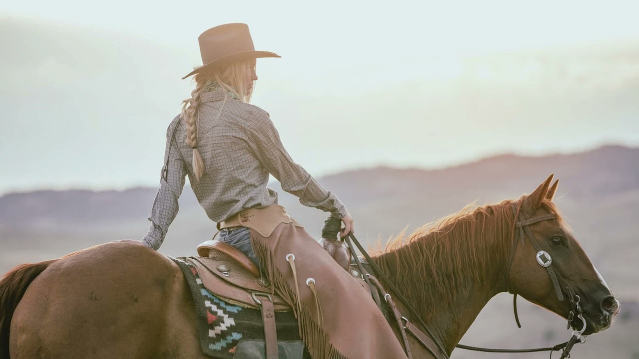 Moody Country Music (Female Vocals)