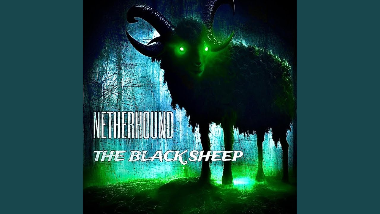 The Black Sheep