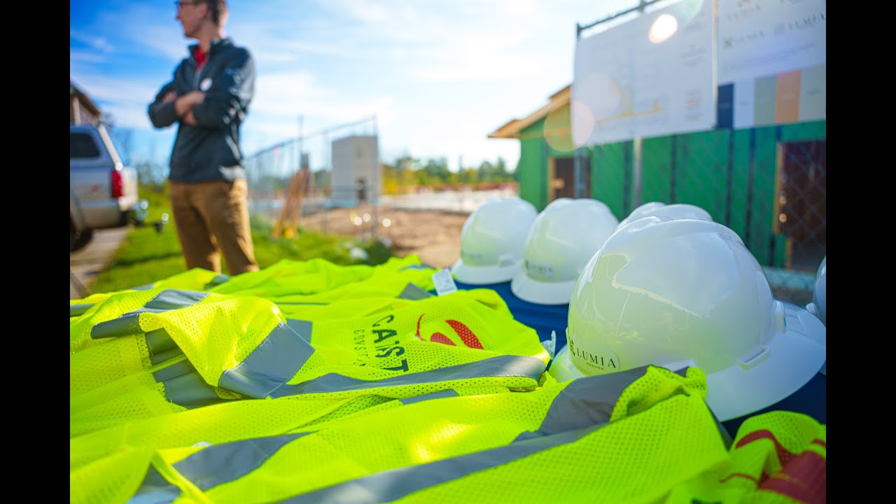 All Things Construction: Catalyst is Your Premier Partner For New Builds or Renovations