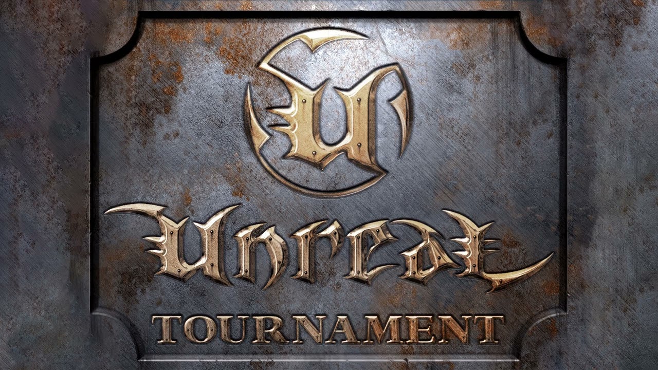 Unreal Tournament SuperFist (XAOC Cyber Glitch remix)