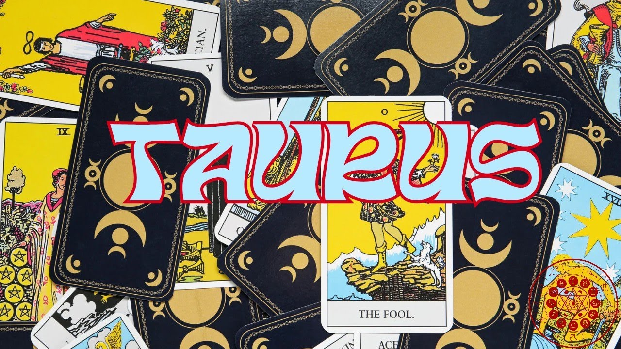 TAURUS 💲 