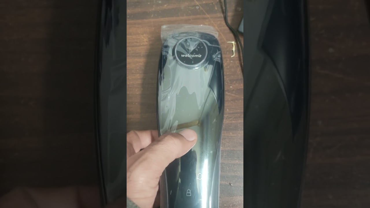 كالون سمارت  smart lock LEZN اسرار البرمجه والاكواد
