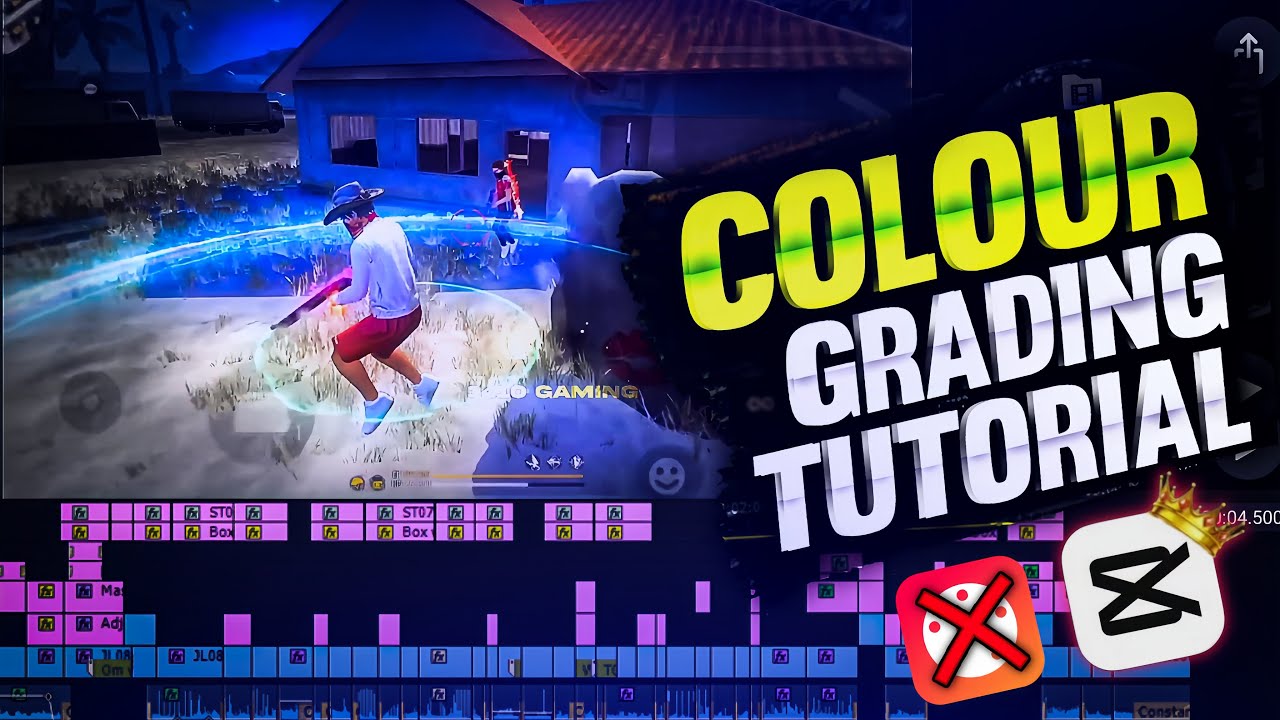 Free Fire Video Editing in Capcut | free fire video editing | @1410gaming  gaming video editing