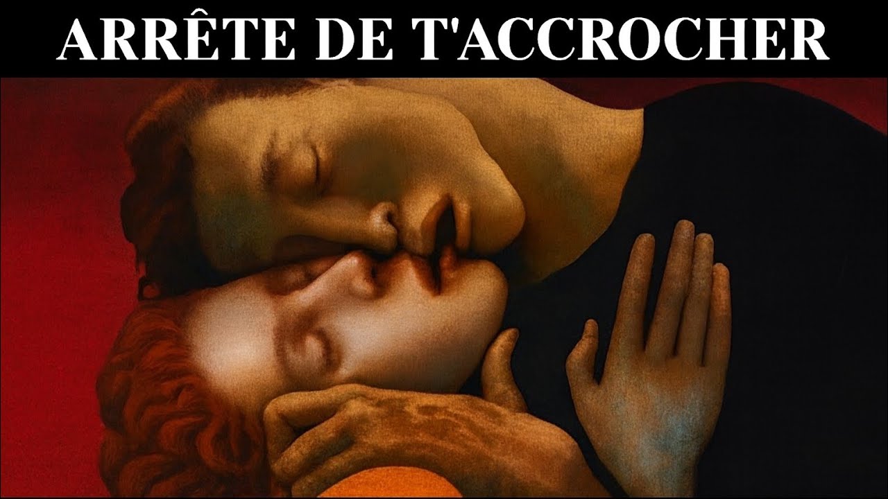 Pourquoi l'Univers t'envoie un Amour que tu ne Peux Pas Vivre | Carl Jung 