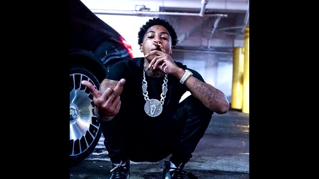 NBA Youngboy Type Beat | NoCap Type Beat 