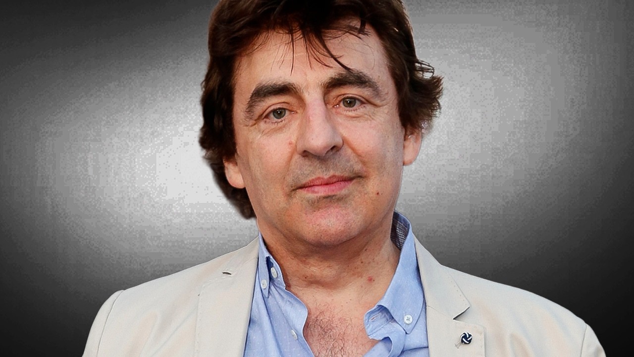 La vie et la Mort Tragiques de Claude Barzotti