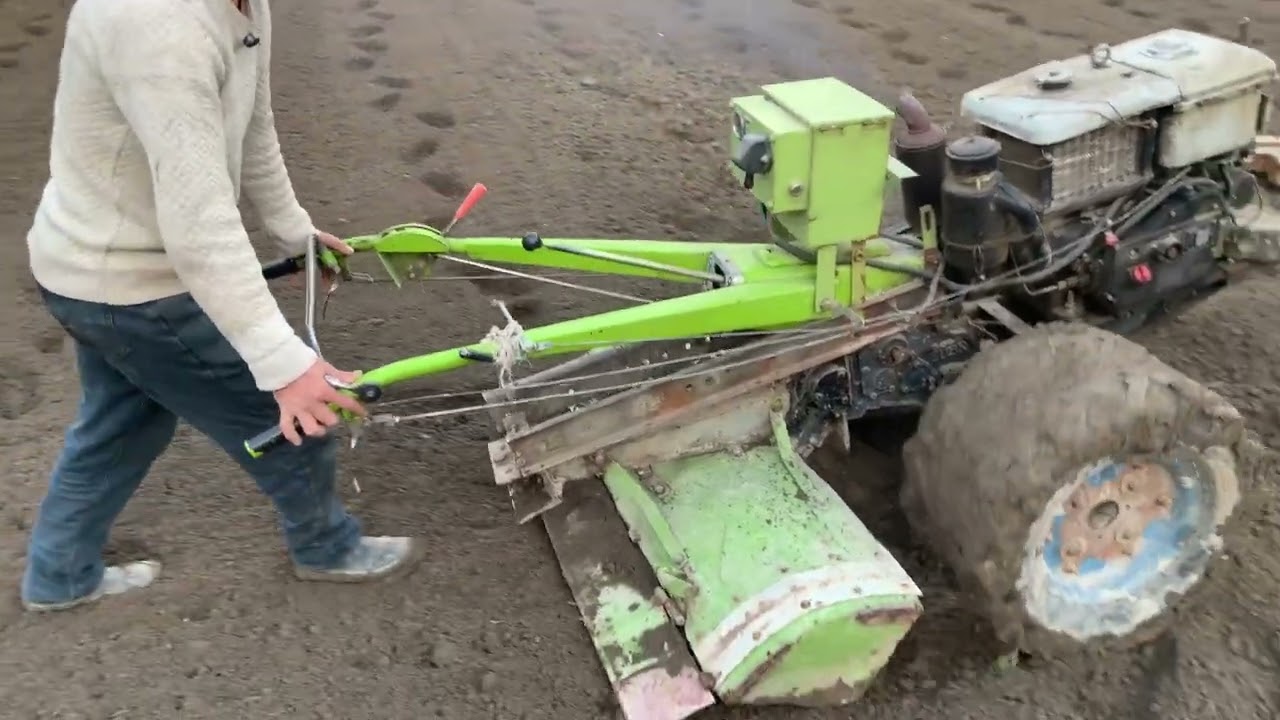 Зубр мотоблогида ер хайдаш сирлари