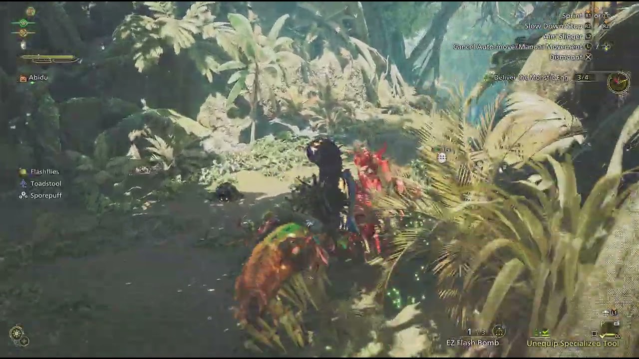 Good Gameplay