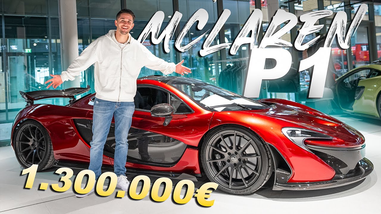 Das neue AUTO PARADIES | MOTORWORLD München | Daniel Abt