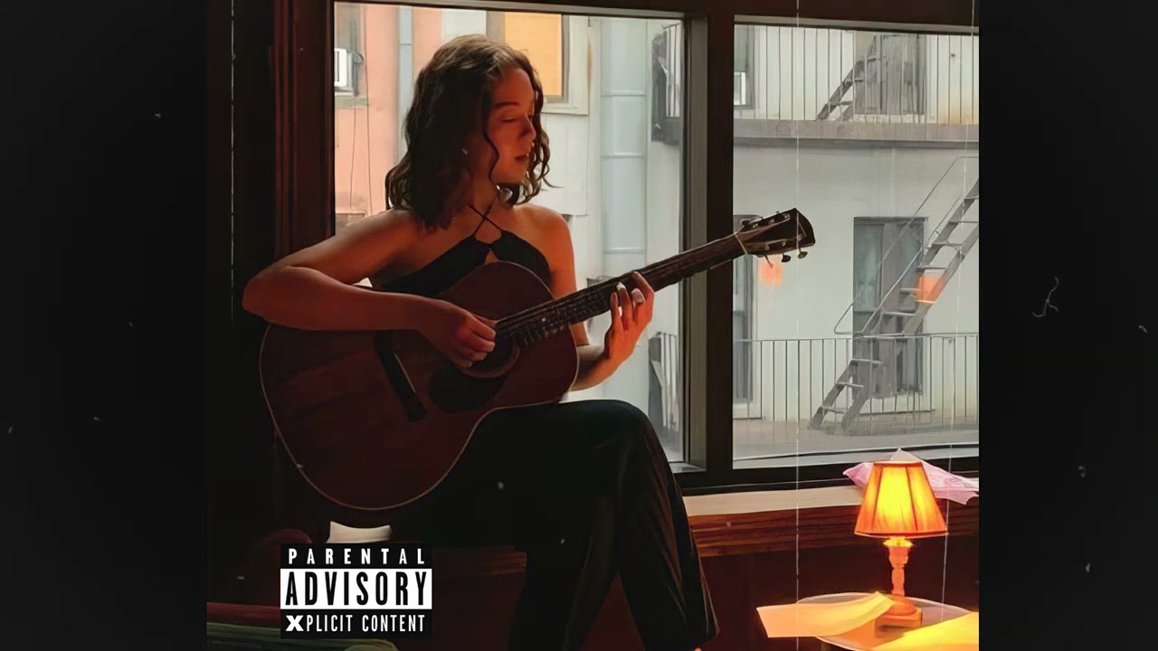 [FREE] Acoustic Guitar Type Beat 