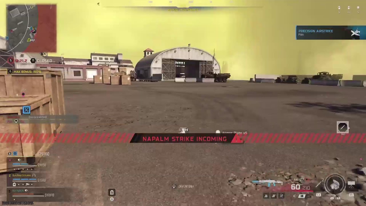 Call of Duty warzone Black Ops 7 Verdansk