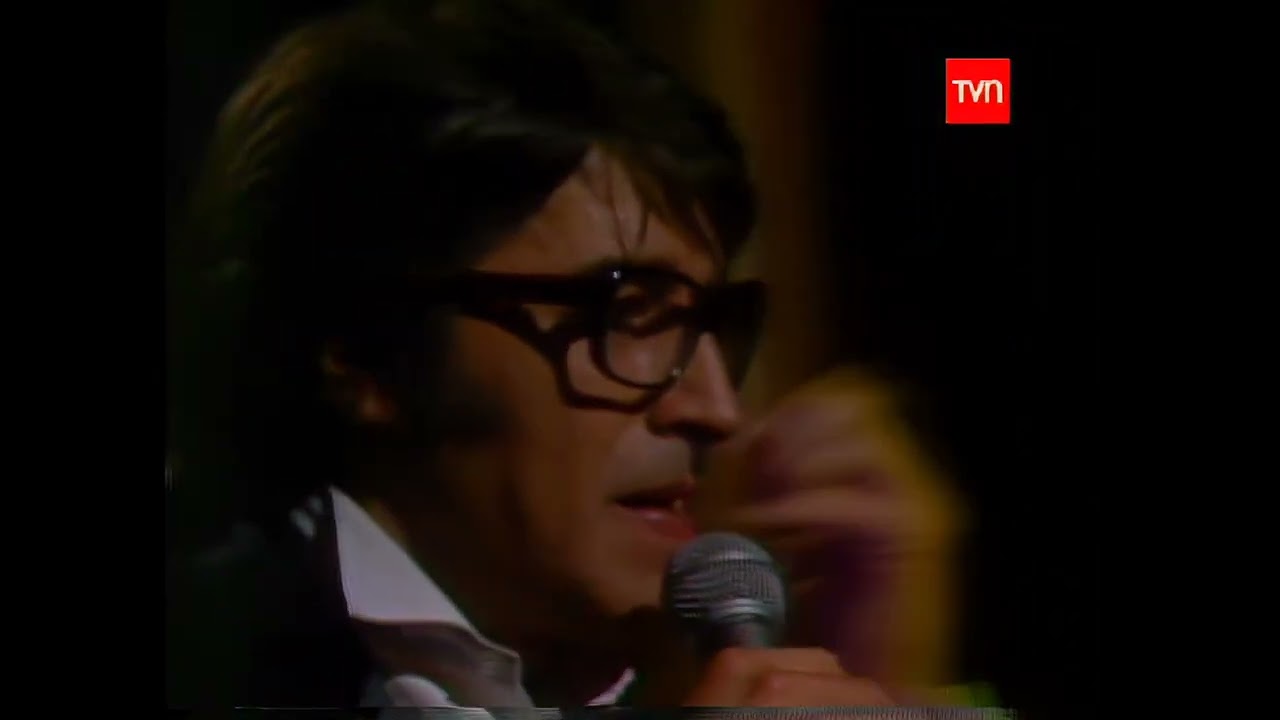 Sandro - Quinto A (Vamos A Ver, Chile 1980)
