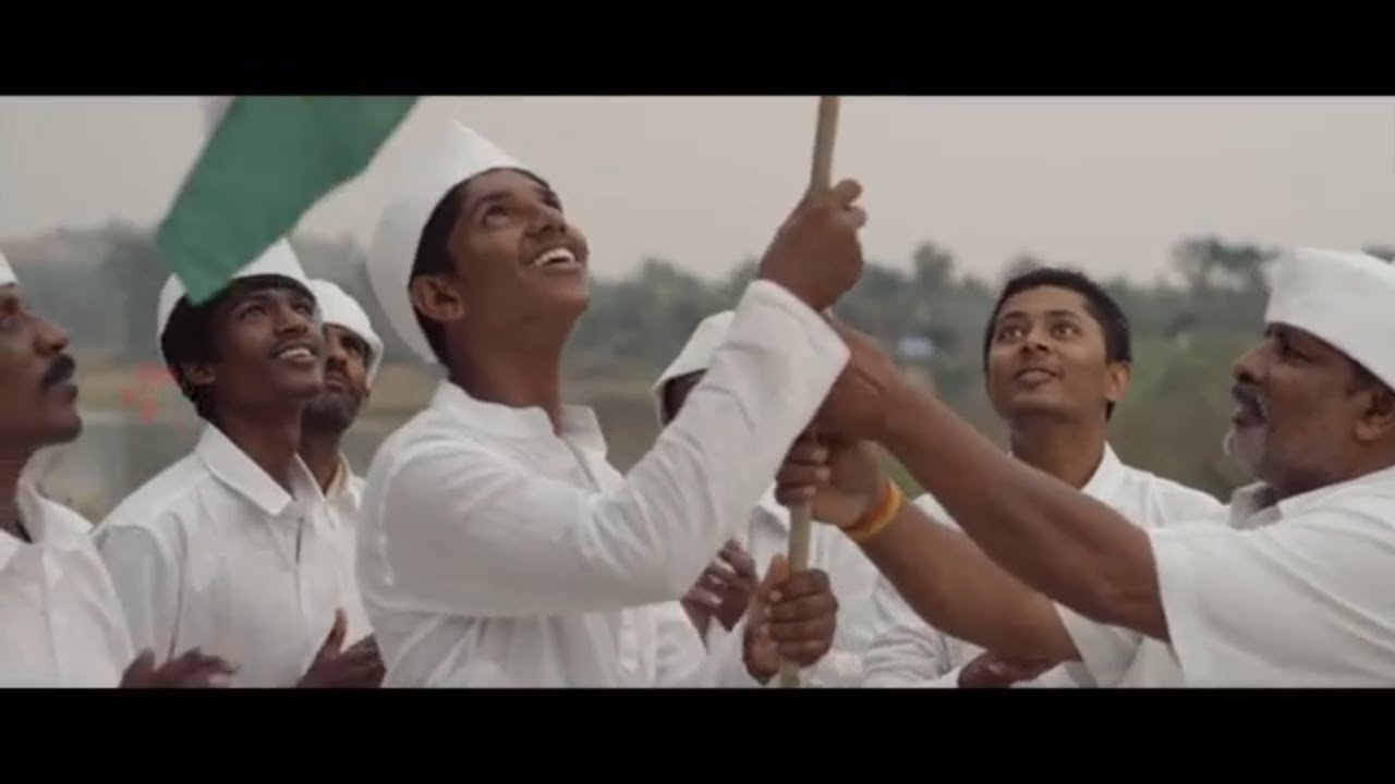 Redefining Leadership - Dr.G Parameshwara
