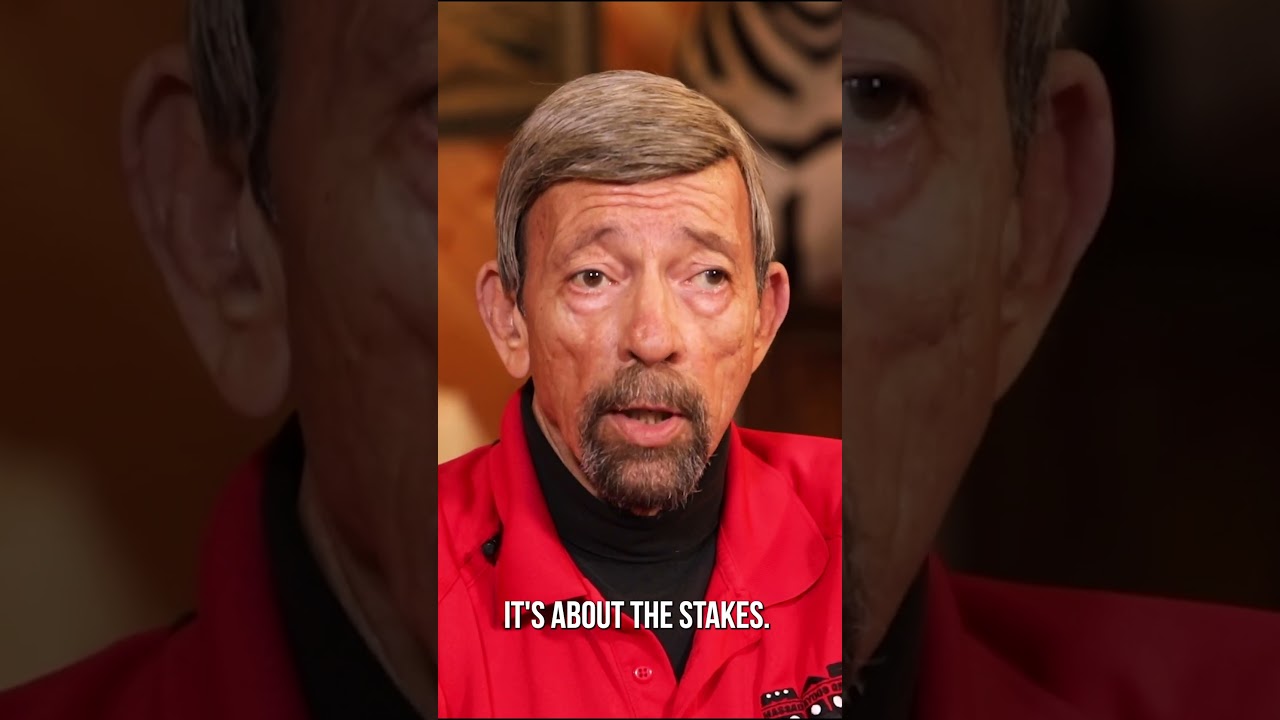 Massad Ayoob - Нужна ли вам страховка скрытого ношения?