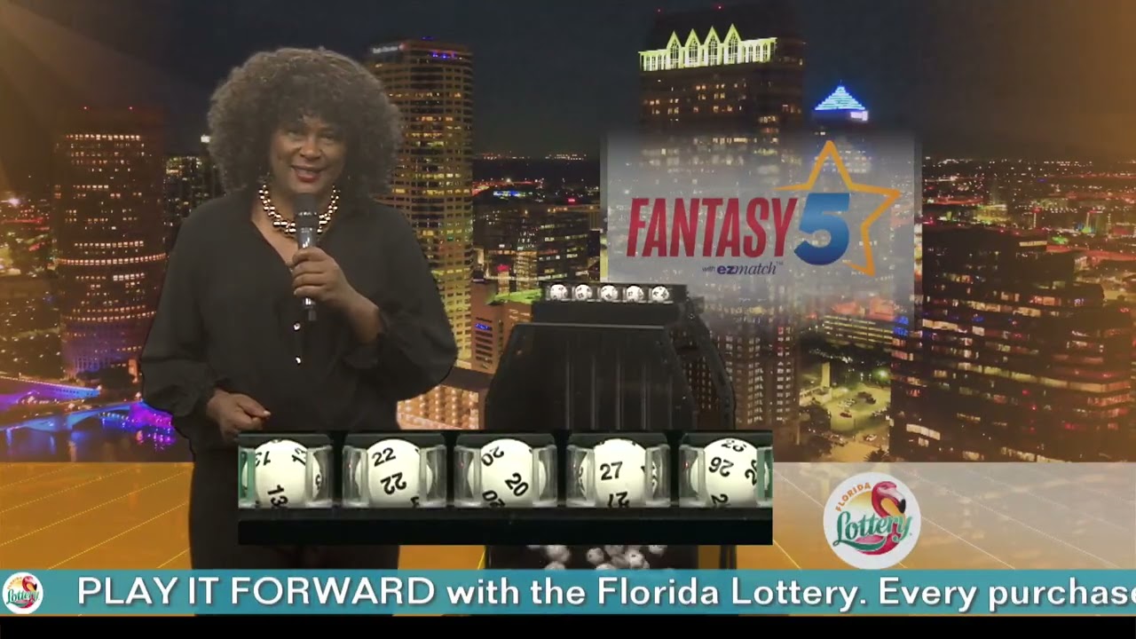 Fantasy 5 09-17-2026